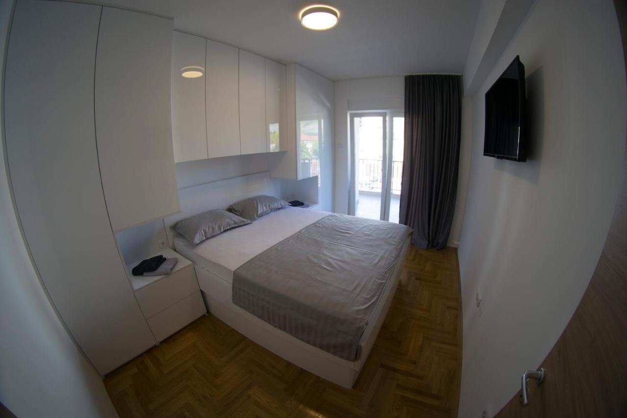 Apartman Sunlight เทรบินเย ภายนอก รูปภาพ